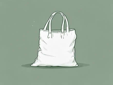 Photo of free Bag with women's clothing (islington N1) #1