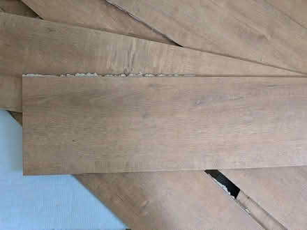 Photo of free Laminate. Flooring (Bury BL9) #4