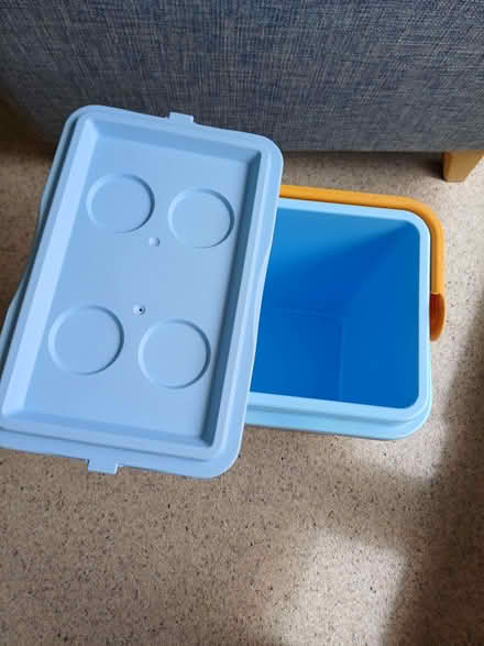 Photo of free Cool Box (Bradford on Avon BA15) #3