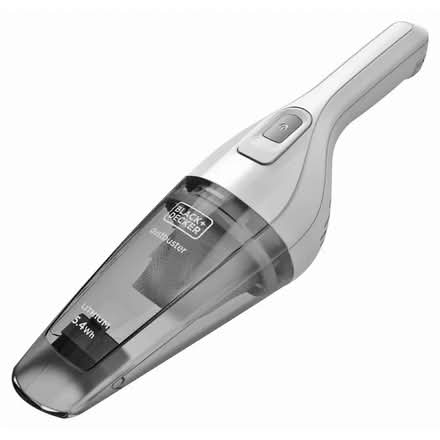 Photo of Car Vacuum (IP4) #1