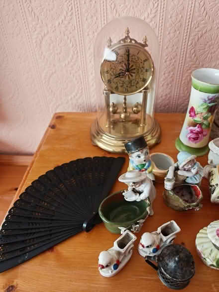 Photo of free House clearance bric a brac (Great Sutton CH66) #3