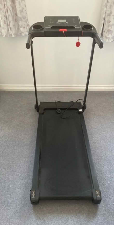 Photo of free Walking treadmill (Aston Clinton) #1