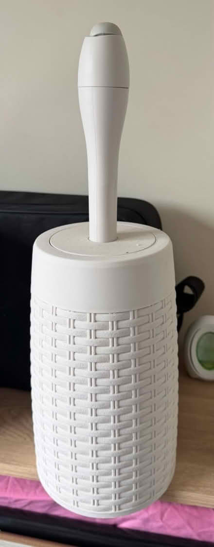 Photo of free Toilet brush (Ox11) #1