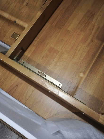 Photo of free Extension Dining Table - Brand New (North Rothbury) #2