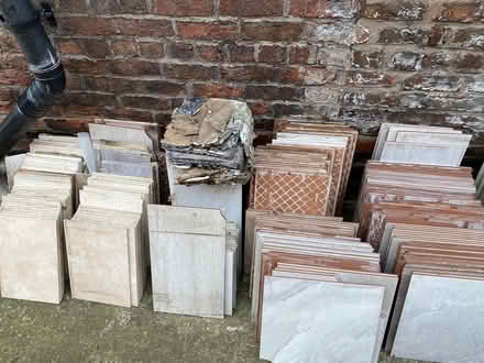 Photo of free Tiles (Liverpool, L6) #2