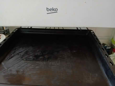 Photo of free Beko Cooker (Clerkenwell Road EC1R) #3
