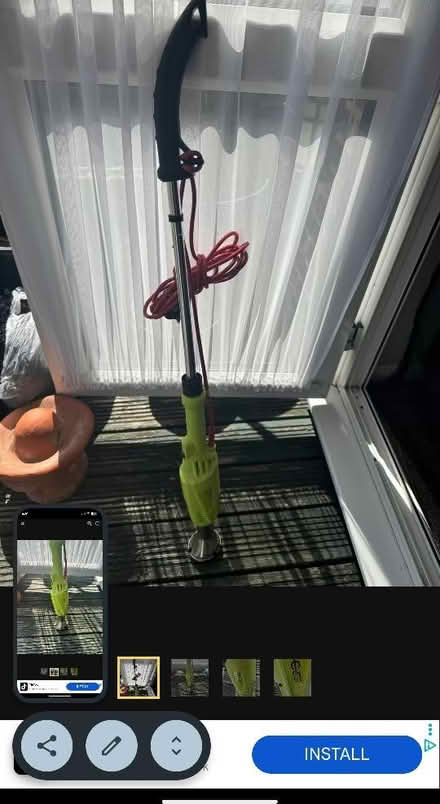 Photo of free Garden Gear Weed Burner (Little Billing) #3