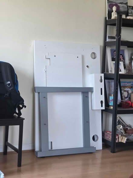 Photo of free Posturite Alpha Work Desk 1200×900 (Parr House E16) #2