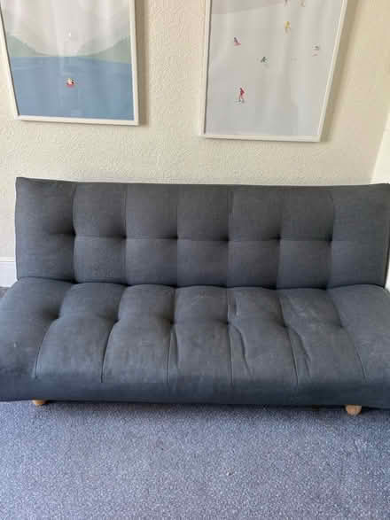 Photo of free Sofa bed (KT3) #1