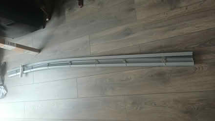Photo of free Dark grey blind (heworth york) #1