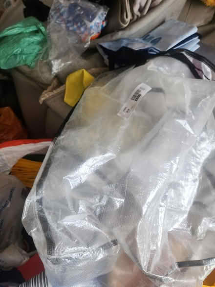 Photo of free Plastic Bags Job Lot (PR9 0EA) #1