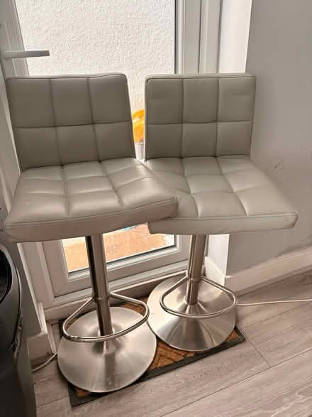 Photo of free Two bar stalls (Gosport PO13) #1