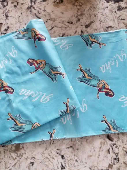 Photo of free Fabric (Catford) #1