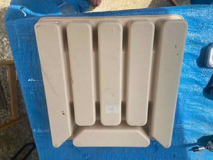 Photo of free Drawer organiser (Welling DA16) #2