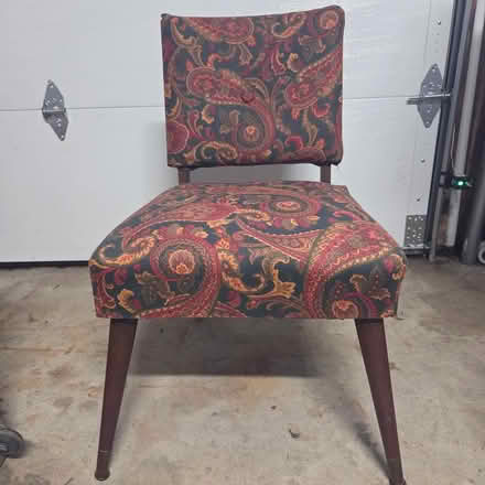 Photo of free Side chair (Britannia/Winston Churchill) #1