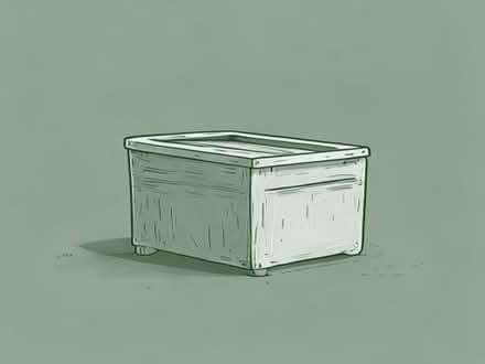 Photo of Wooden composter (Top Amersham HP6) #1