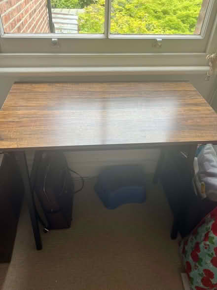 Photo of free Alecono writing desk (Highgate Village N6) #1