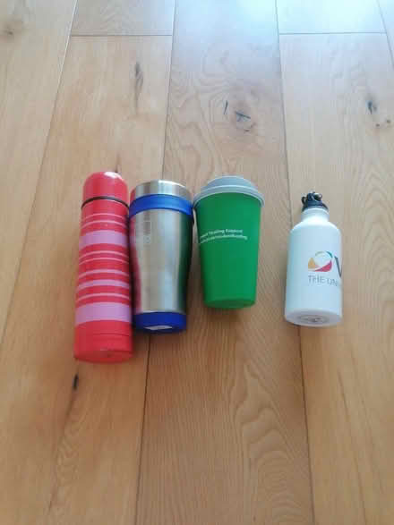 Photo of free Water bottles (Copeswood CV3) #1