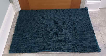 Photo of free Indoor door mat (Muddy Mat brand) (Bradbourne Lakes TN13) #1