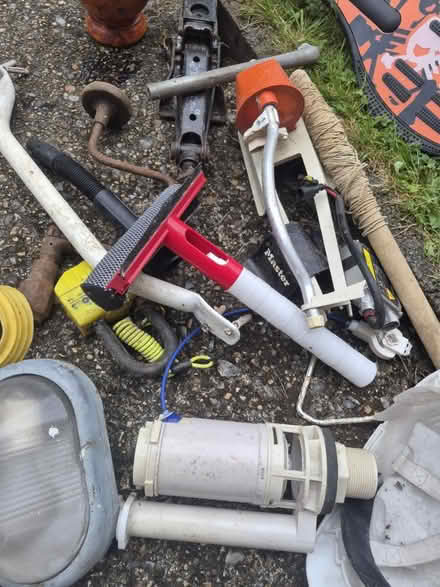 Photo of free Shed stuff (Luton, Stopsley) #4