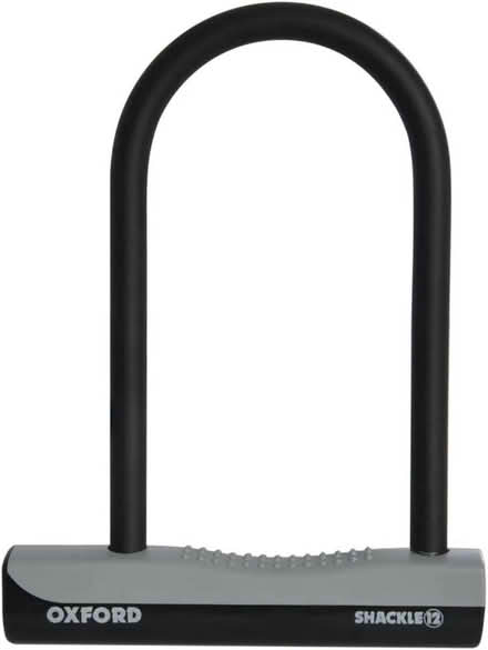 Photo of Bike lock (Sw19) #1