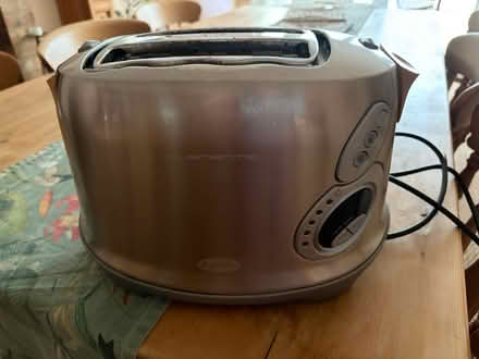 Photo of free Breville toaster (Blockley GL56) #1