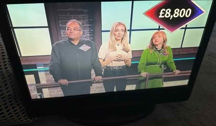 Photo of free Small ALBA TV (Bedfont TW14) #4