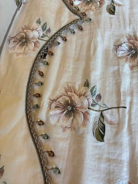 Photo of free window blinds (Saratoga) #3