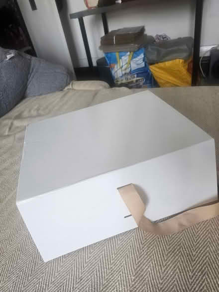 Photo of free Keepsake / Gift box (Clapham Common) #1