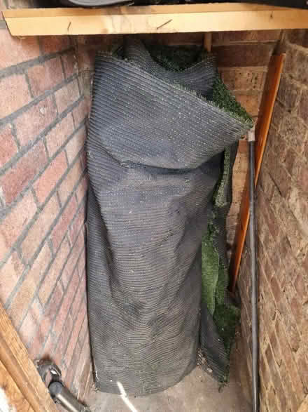 Photo of free Astro turf (Romford, RM7) #1