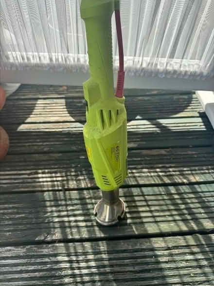 Photo of free Garden Gear Weed Burner (Little Billing) #4