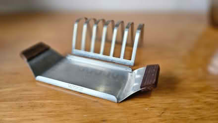 Photo of free Toast rack (Old Road OX3) #2