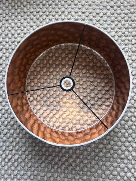 Photo of free Lampshade 45cm (Oxford OX4) #1