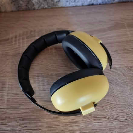 Photo of free Children's ear defenders (BS35 1AQ) #1