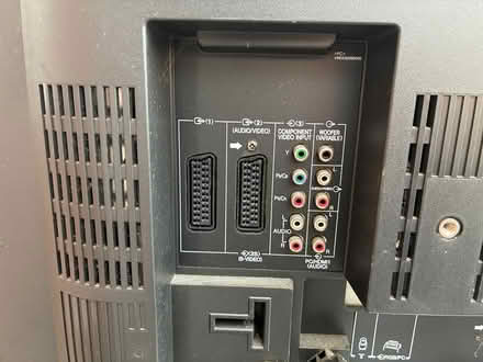 Photo of free 3 x free working tvs (Clyst st Mary) #4