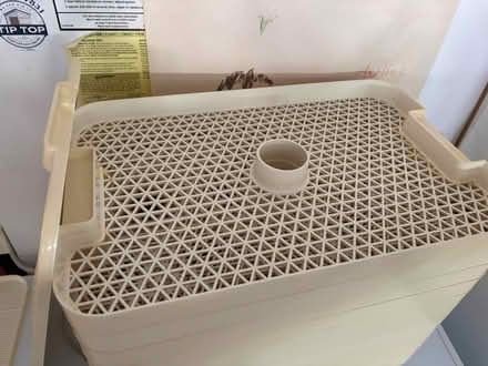 Photo of free Dehydrator (Hwy 76, Rancho Del Oro, O’side) #2