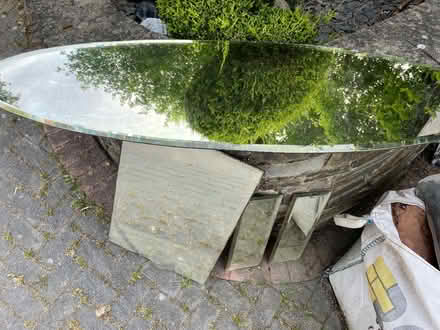 Photo of free Various Mirrors (Gwernaffel Wood LD7) #2