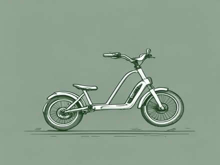 Photo of Electric bikes or scooters (North Watford WD24) #1