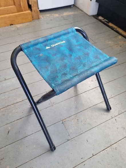 Photo of free Stool (Norton Lees S8) #1
