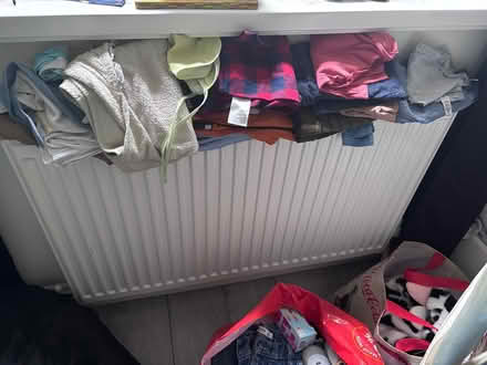 Photo of free Baby boy / unisex stuff (NE3, Kingston Park) #2
