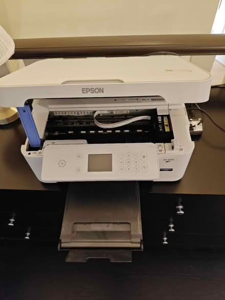 Photo of free Epson printer XP-4205 (Winchmore Hill N21) #3