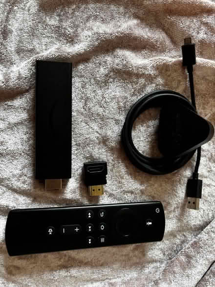 Photo of free Amazon Fire TV Stick HDMI Gen 1 (KT1, Kingston Town Centre) #1