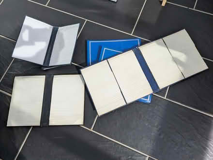 Photo of free Photo albums (PO3 Baffins) #2