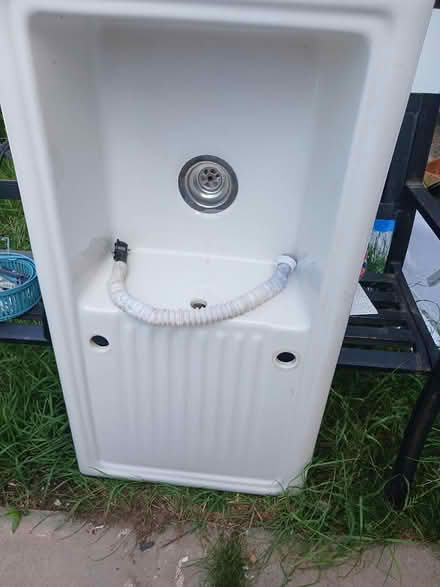 Photo of free Kitchen (birmingham B37) #1