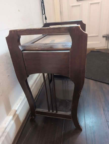 Photo of free Piano Stool (Rowditch DE22) #3