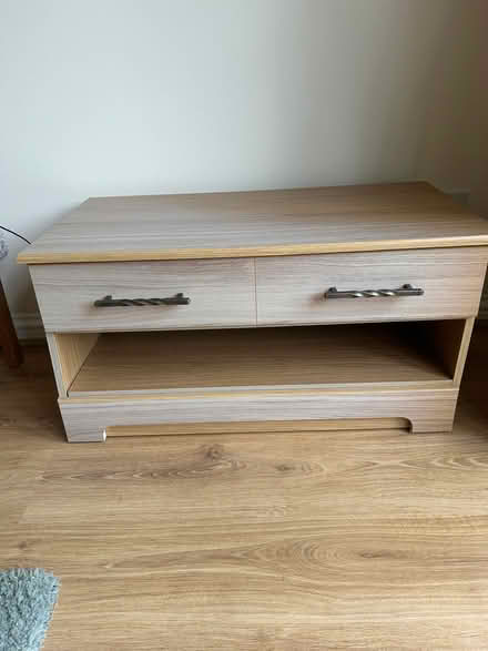 Photo of free TV cabinet (Abbots Langley WD5) #2