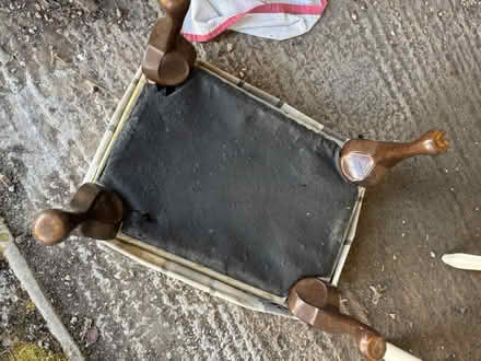 Photo of free Footrest (Bs15 4ub) #3
