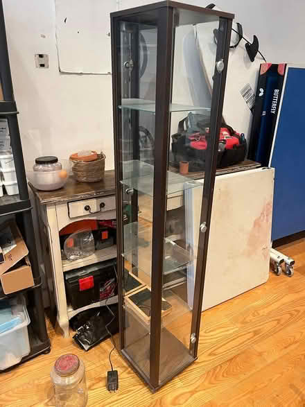 Photo of free Display Unit (Penarth CF64) #1
