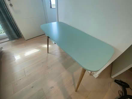 Photo of free Small Desk / Console Table (Newquay TR7) #2