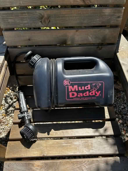 Photo of free Mud daddy (St Day. Crofthandy) #1